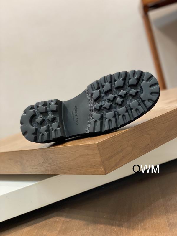 Ferragamo sz38-45 3C WM1202